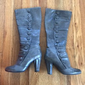 Miz Mooz Gigi boots